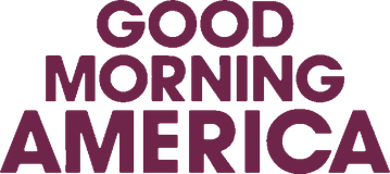 As seen on Good Morning America