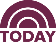 As seen on The Today Show