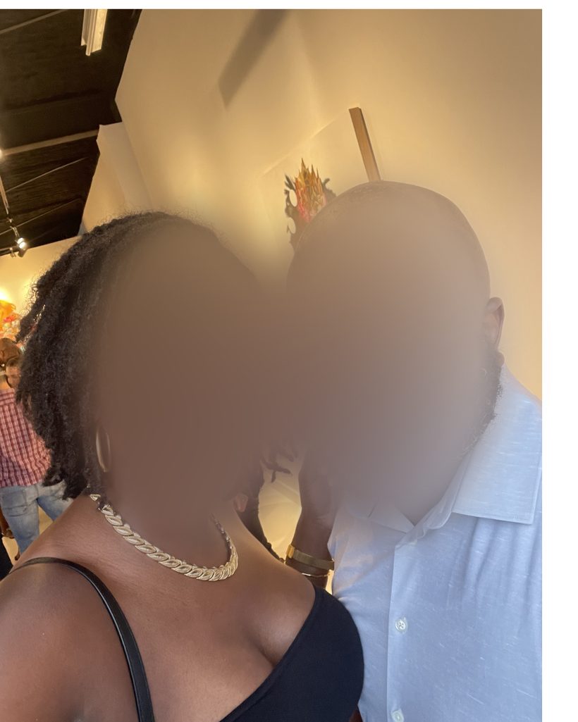 The Broom List success story: a couple matched in Dallas