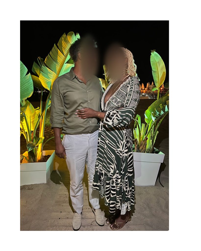 The Broom List success story: a couple matched in Washington, D.C.