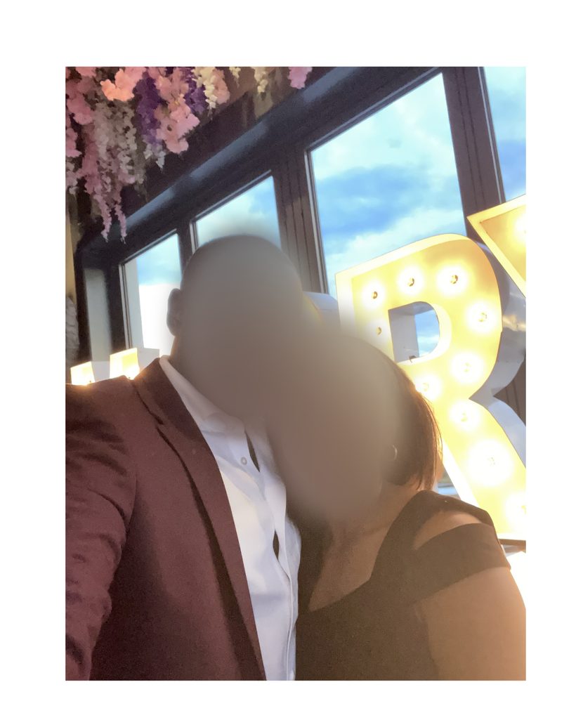 The Broom List success story: a couple matched in Washington, D.C.