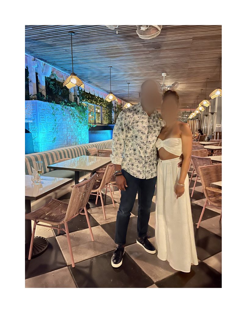 The Broom List success story: a couple matched in New York